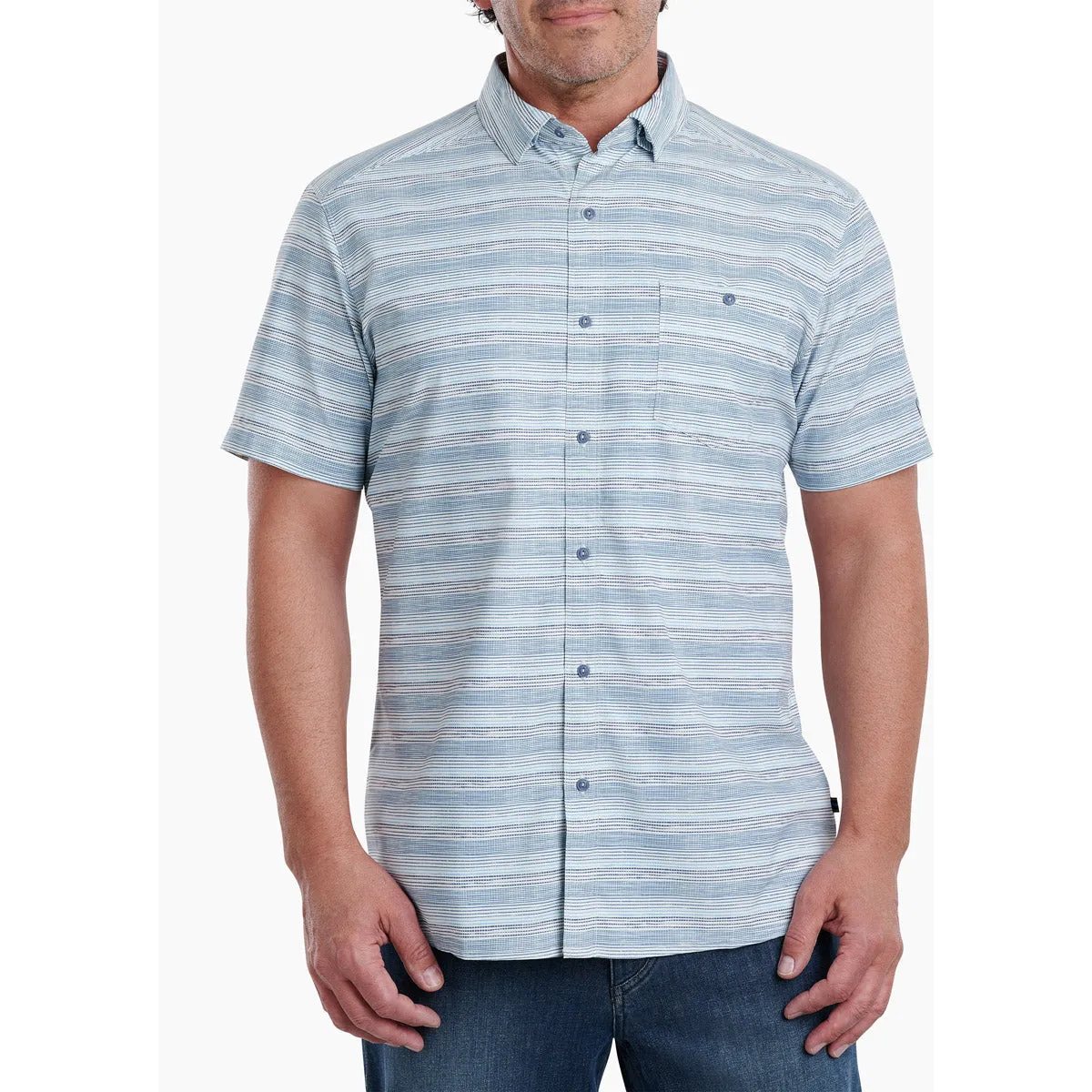 Men's Persuadr SS