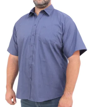 Mens Short Sleeve Shirt