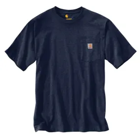 Men's Workwear Pocket T-Shirt - Big