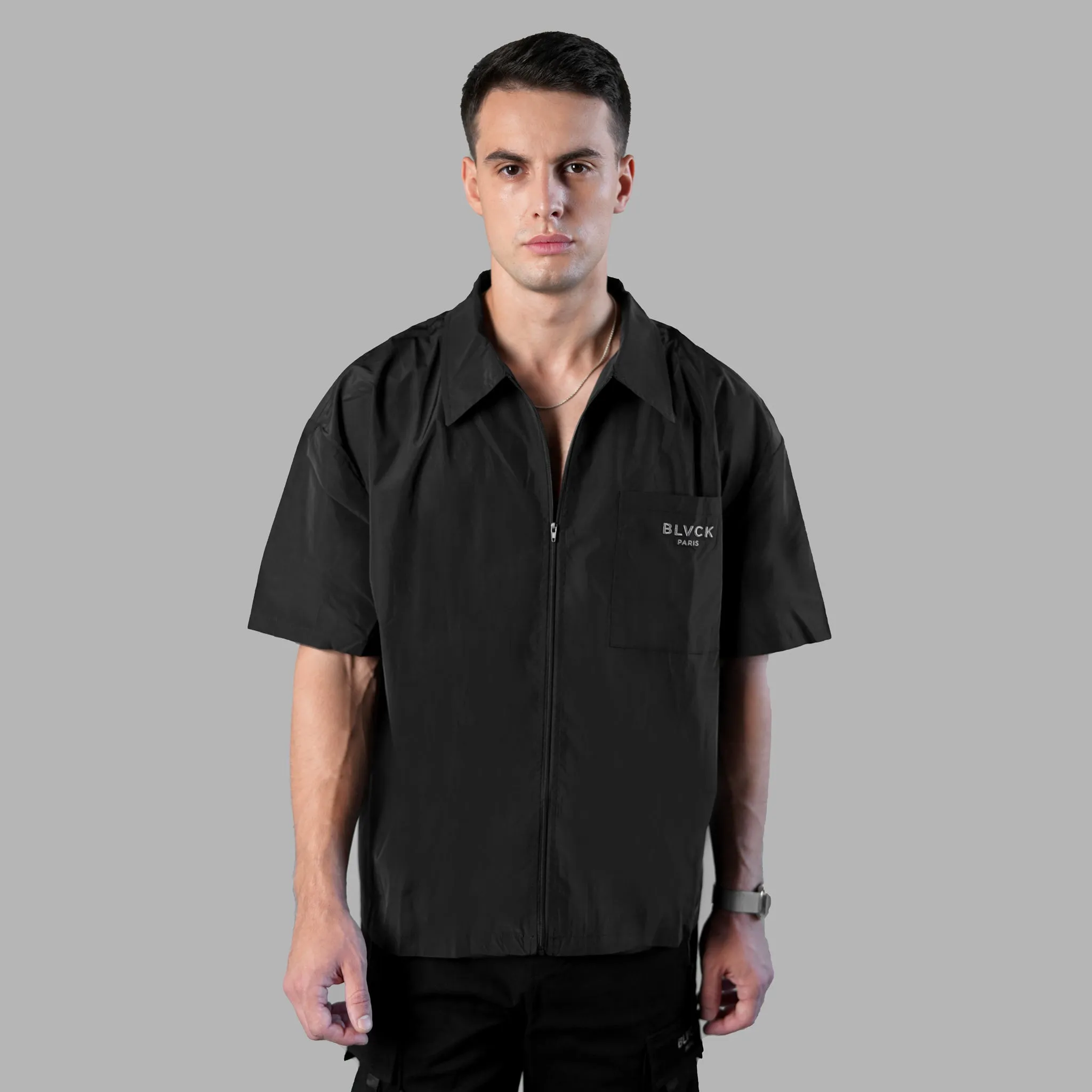 MINIMALIST SHIRTS | NYLON