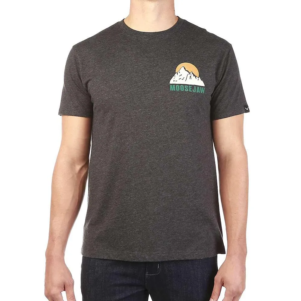 Moosejaw Men's Cream Cheese SS Tee