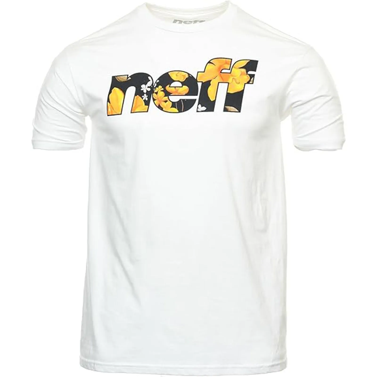 Neff Corpi Filled Men's Short-Sleeve Shirts (Brand New)