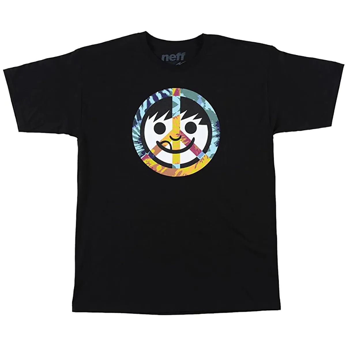 Neff Smile Men's Short-Sleeve Shirts (Brand New)