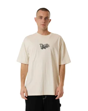 New Growth Oversize Fit Tee