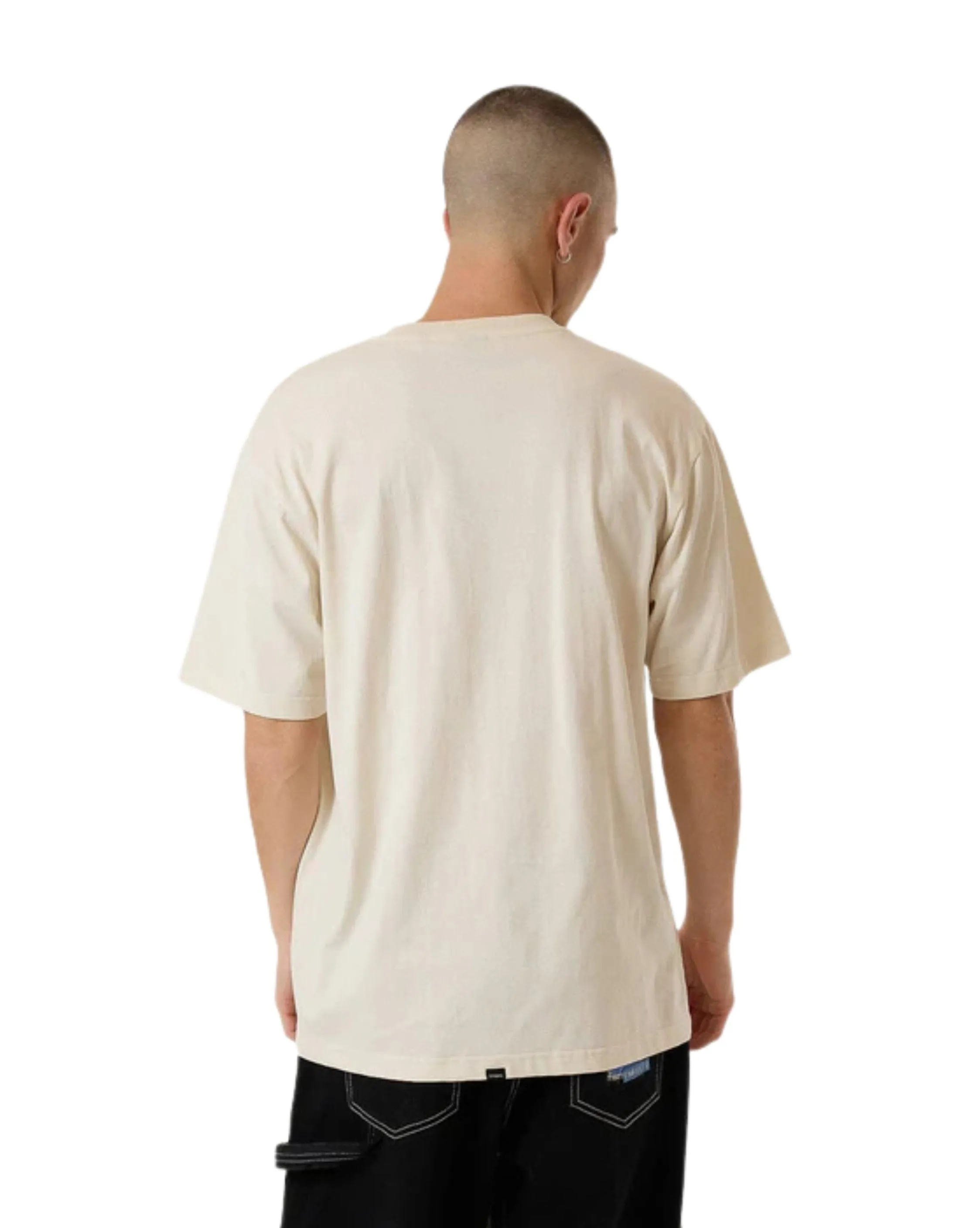 New Growth Oversize Fit Tee