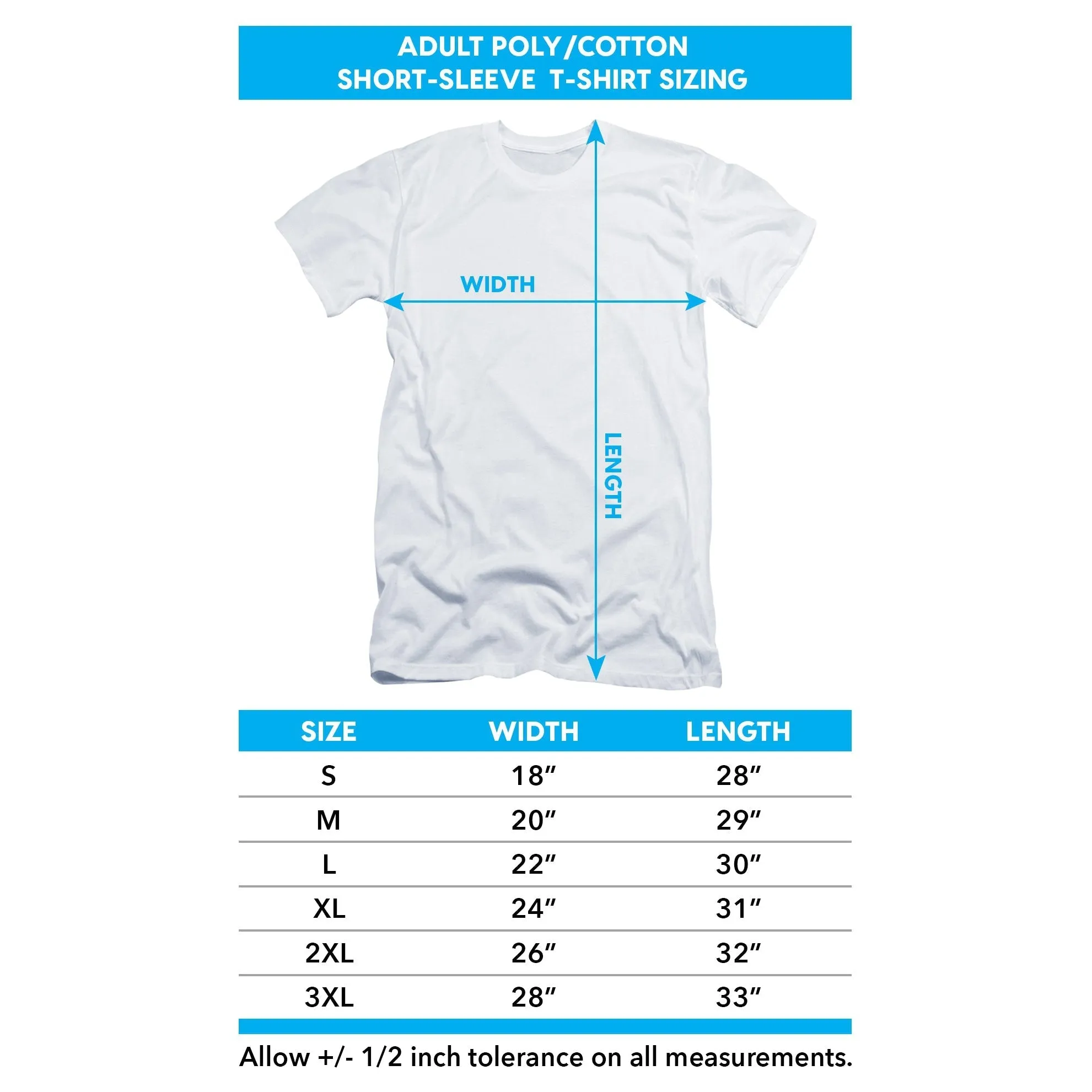 Oldsmobile Delta 88 (Front/Back Print) Poly/Cotton Blend Short-Sleeve T-Shirt