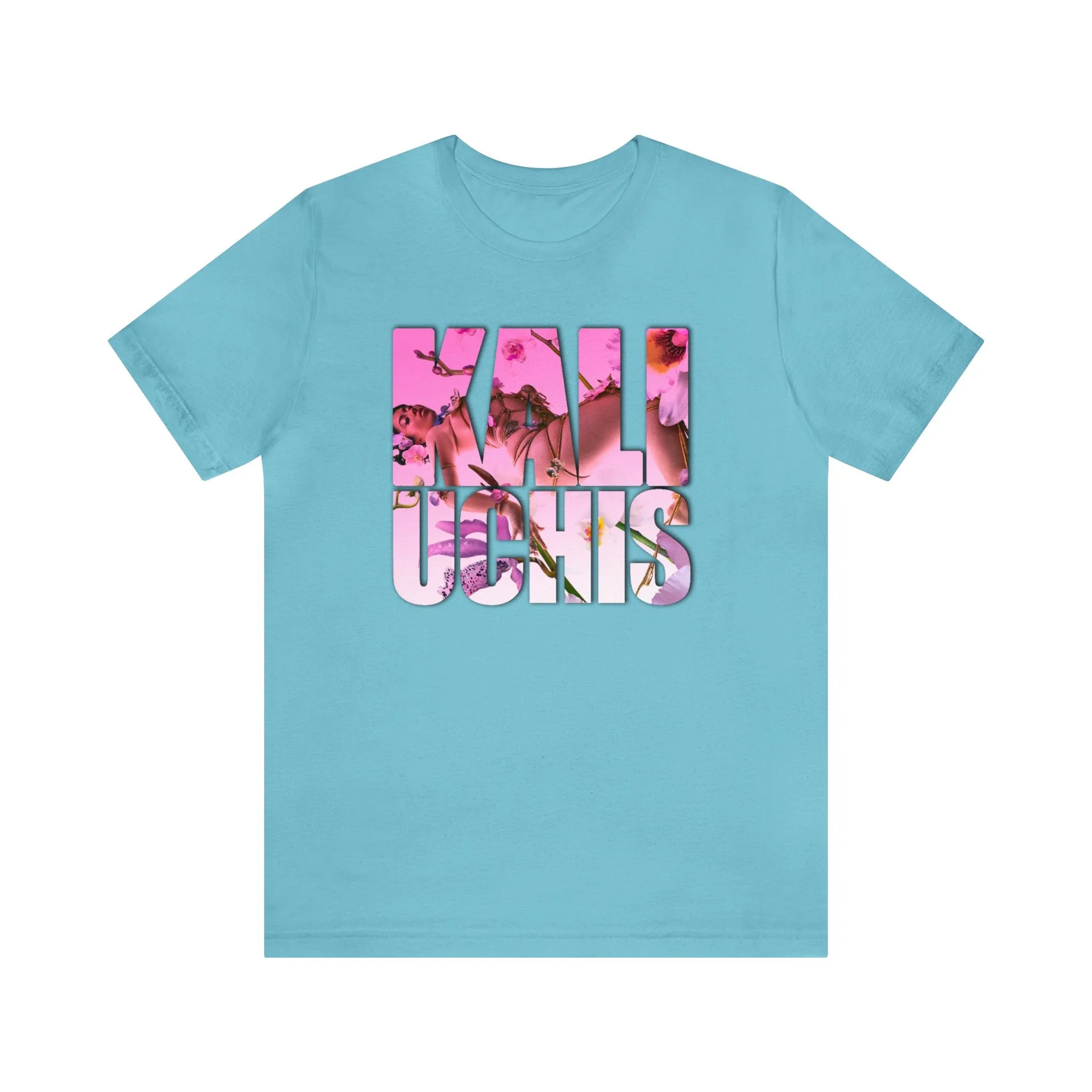 Orquideas (Kali Uchis 2024) Shirt