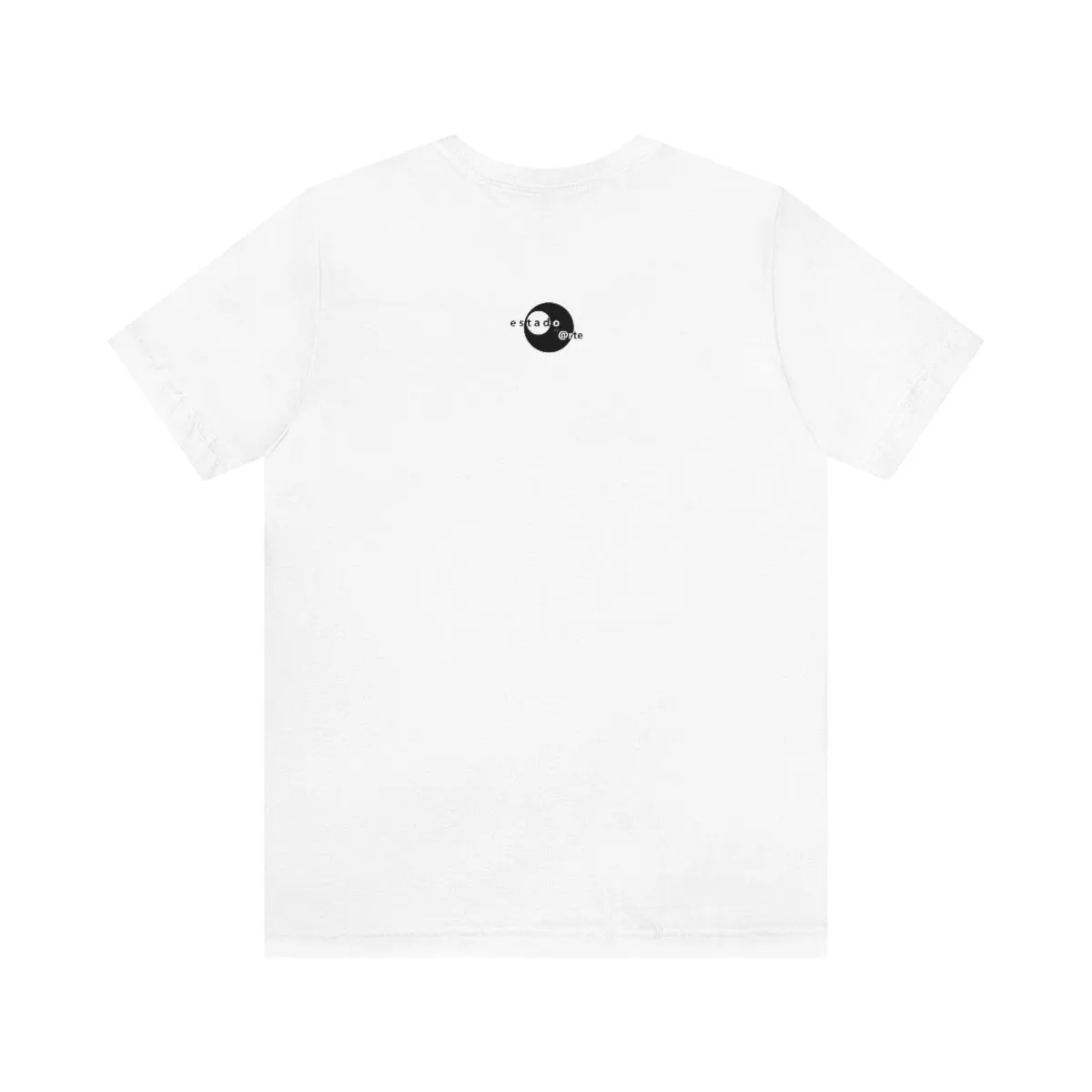 Perspective Artes Visuales CBA Unisex Jersey Short Sleeve Tee by Insignia