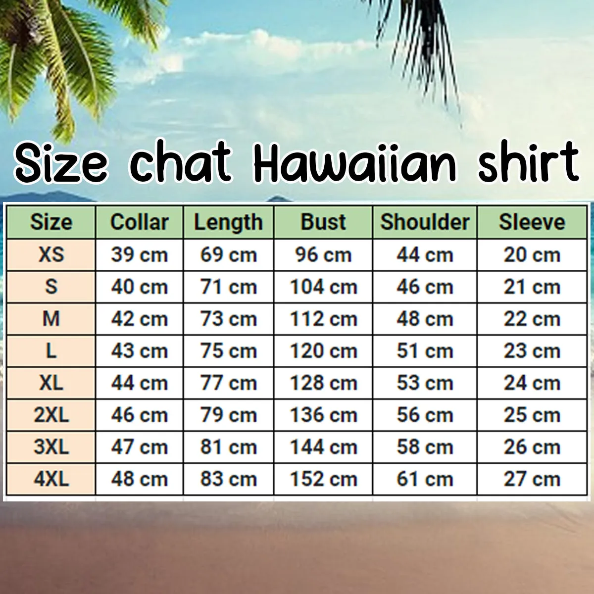 Plump Sheep Illustration Design Hawaiian Shirt
