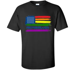 Pray For Orlando - LGBT shirts for men, women