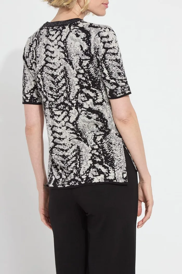 Preston Knit Sweater