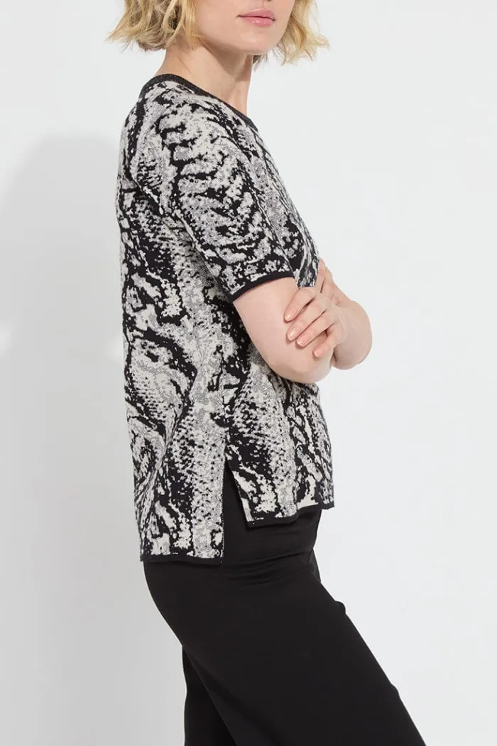 Preston Knit Sweater