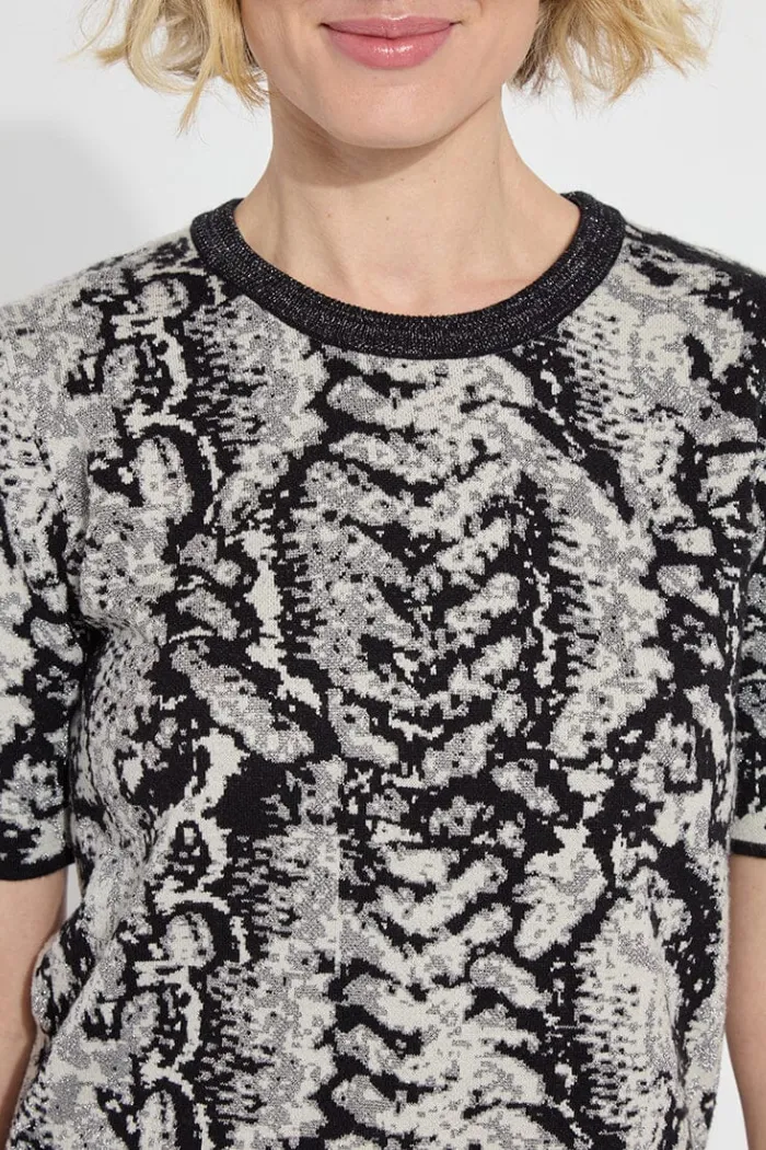 Preston Knit Sweater
