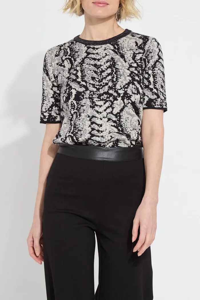 Preston Knit Sweater