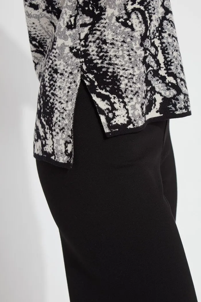Preston Knit Sweater