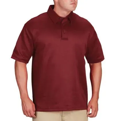 Propper I.C.E. Integrated Cooling Effect Men’s Performance Premium Polo