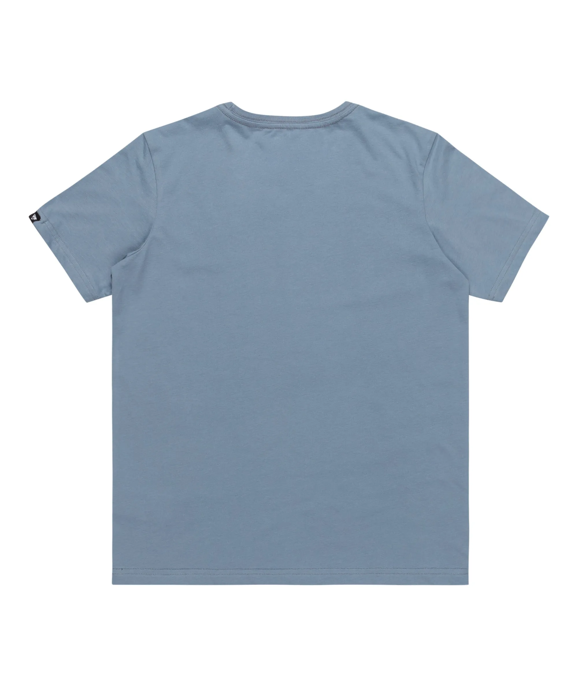Quiksilver Kids Comp Logo Short Sleeve T-Shirt