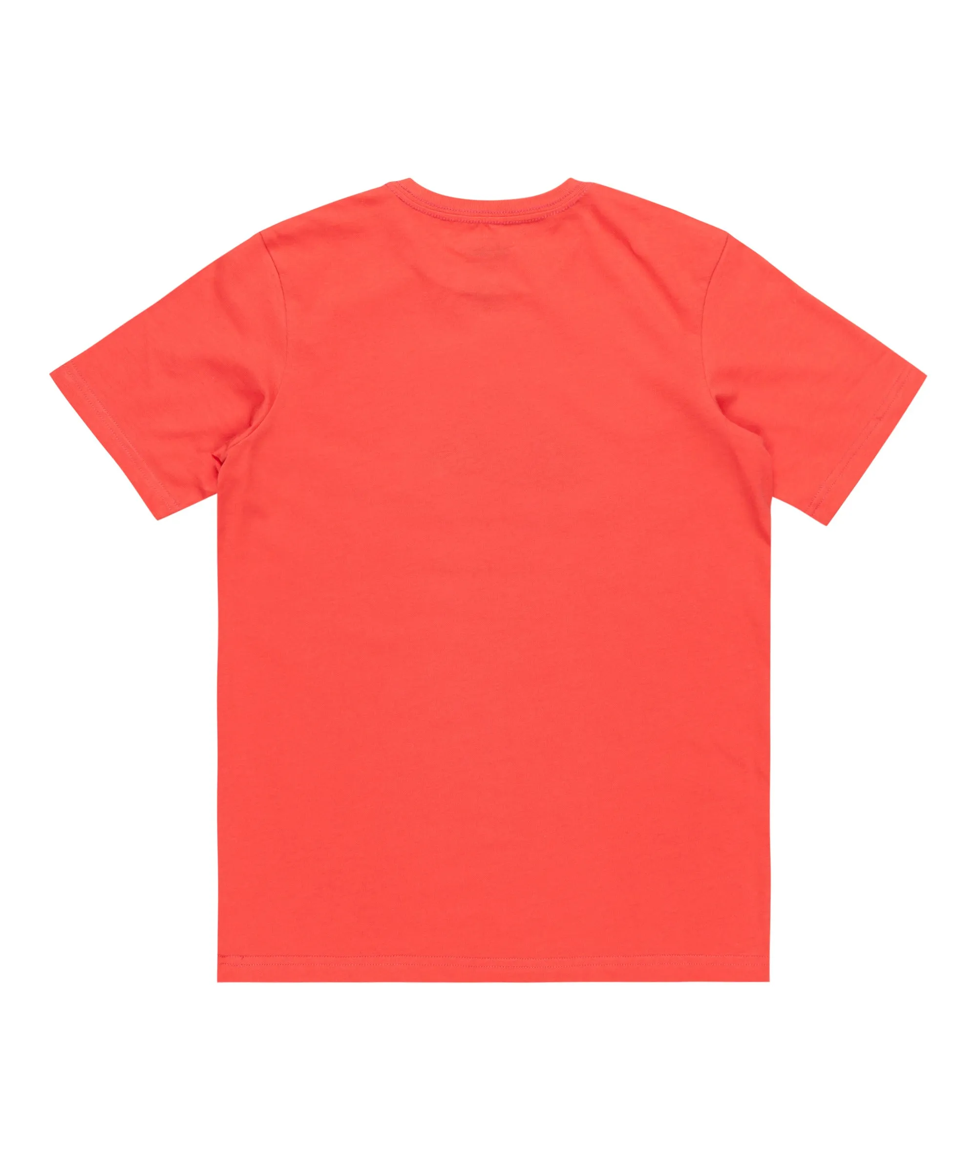 Quiksilver Kids Comp Logo Short Sleeve T-Shirt