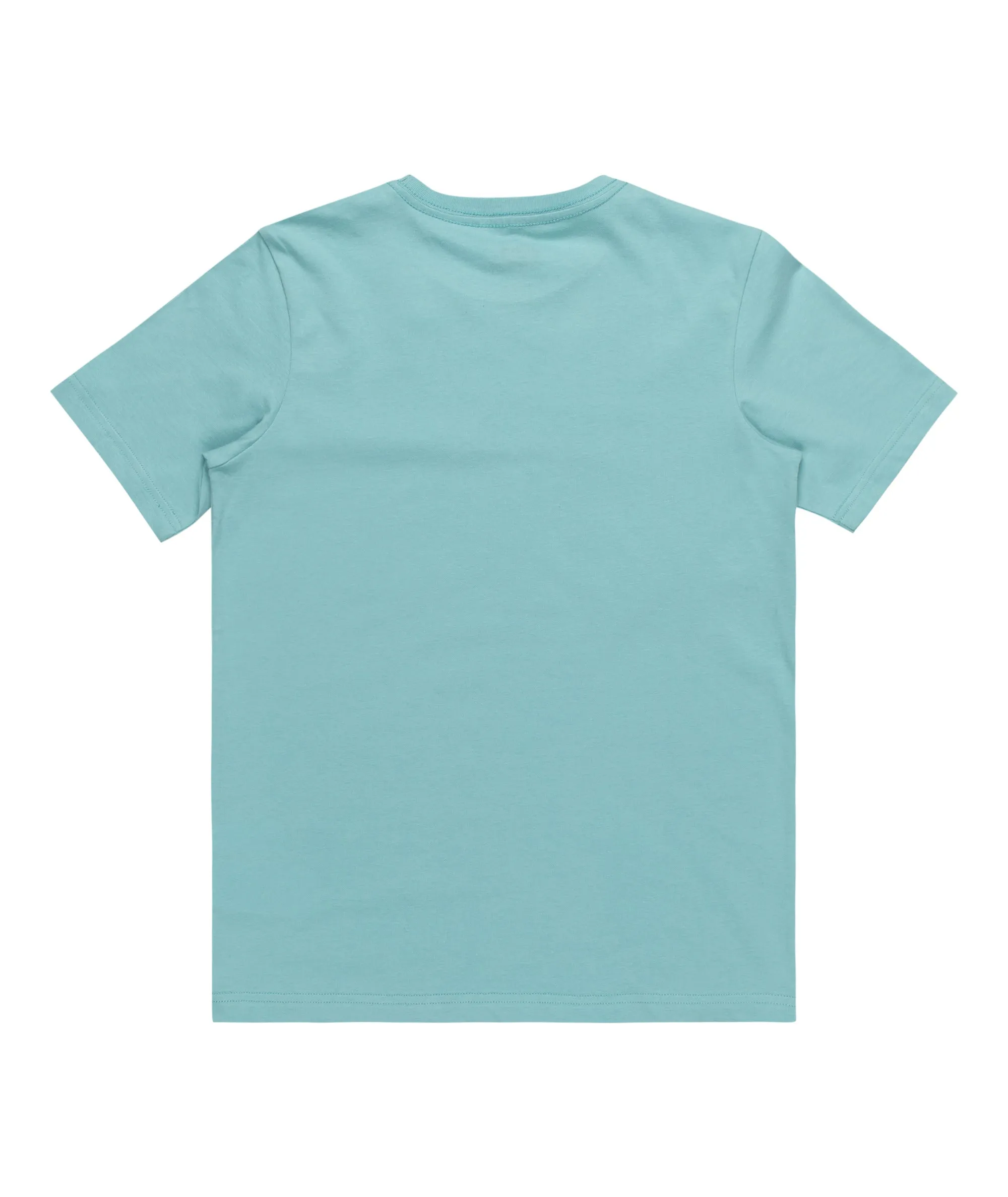 Quiksilver Kids Comp Logo Short Sleeve T-Shirt