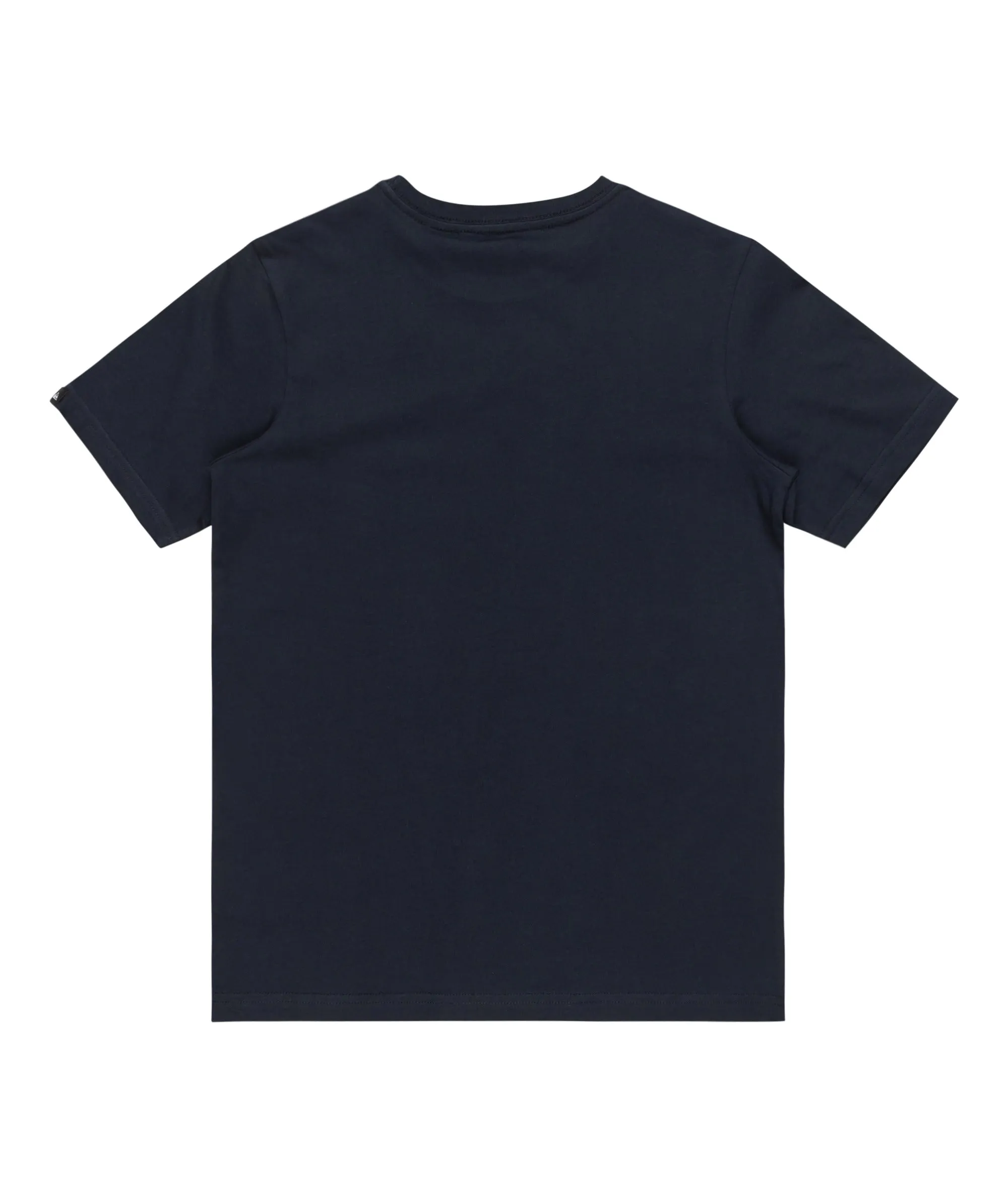 Quiksilver Kids Comp Logo Short Sleeve T-Shirt