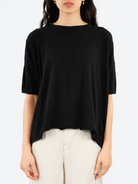 Relaxed Short Sleeve T-Shirt
