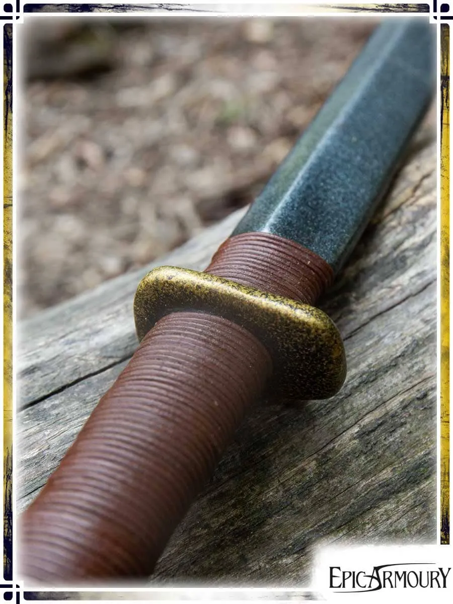 Rugged Tanto