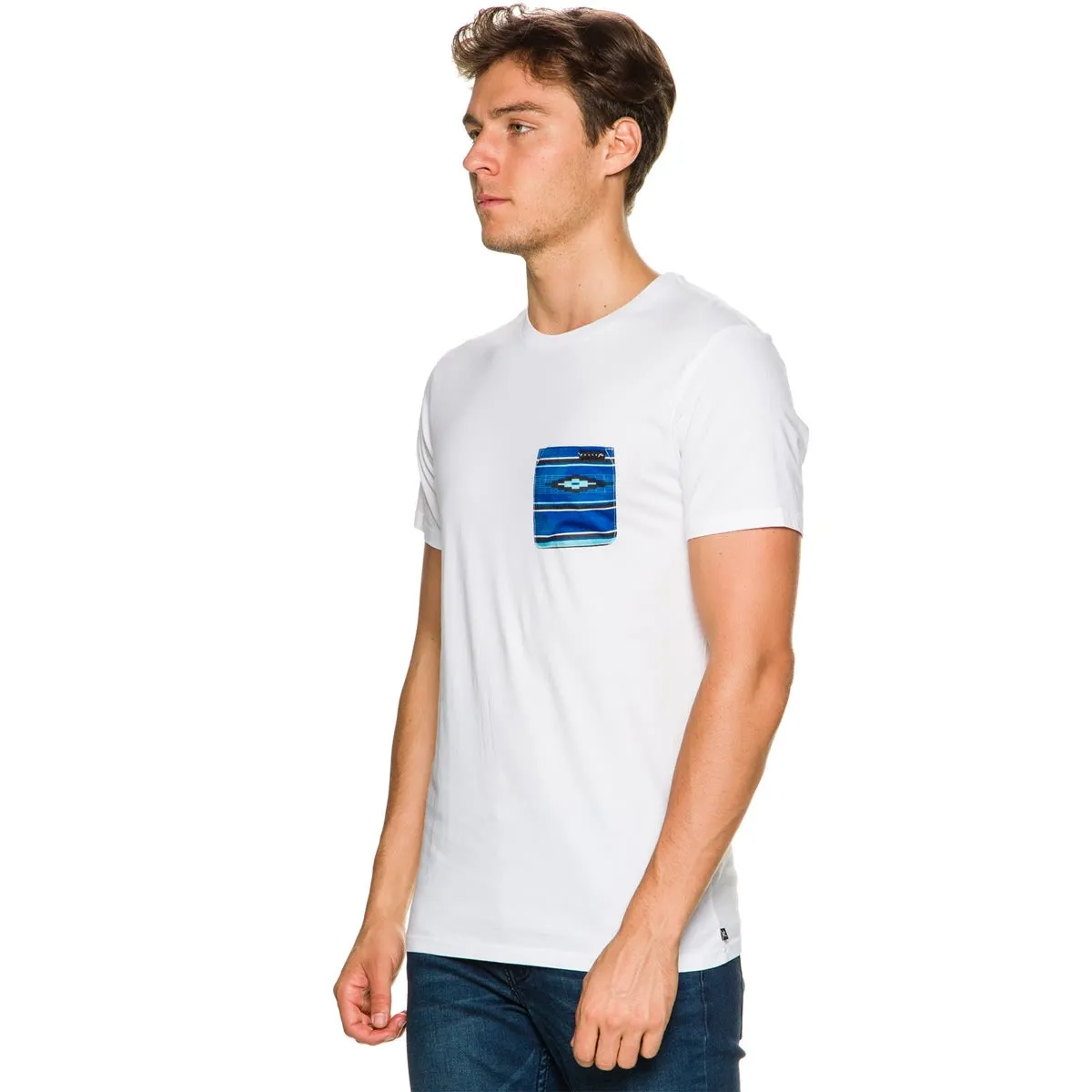 Rusty Rex Men's Short-Sleeve Shirts (Brand New)