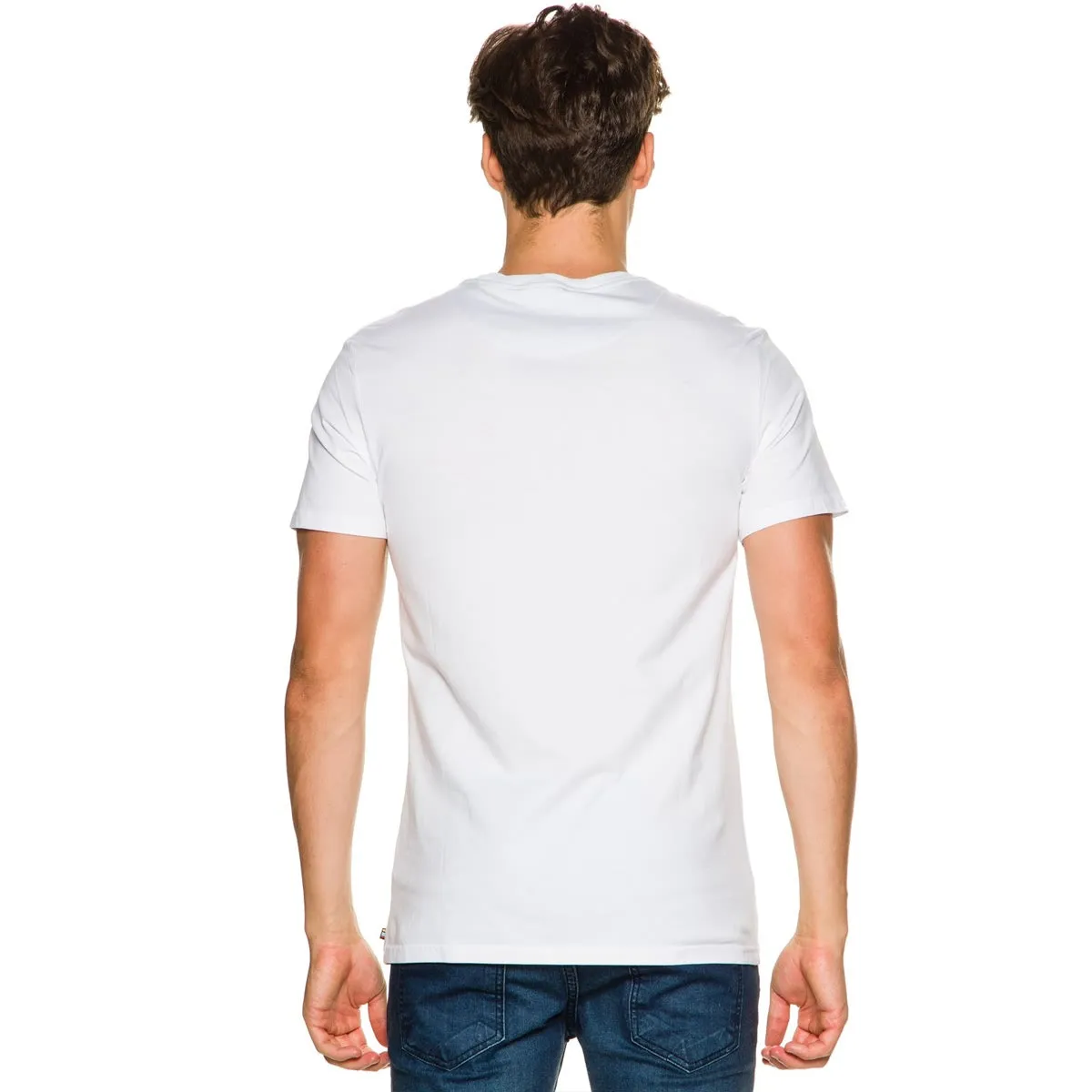Rusty Rex Men's Short-Sleeve Shirts (Brand New)