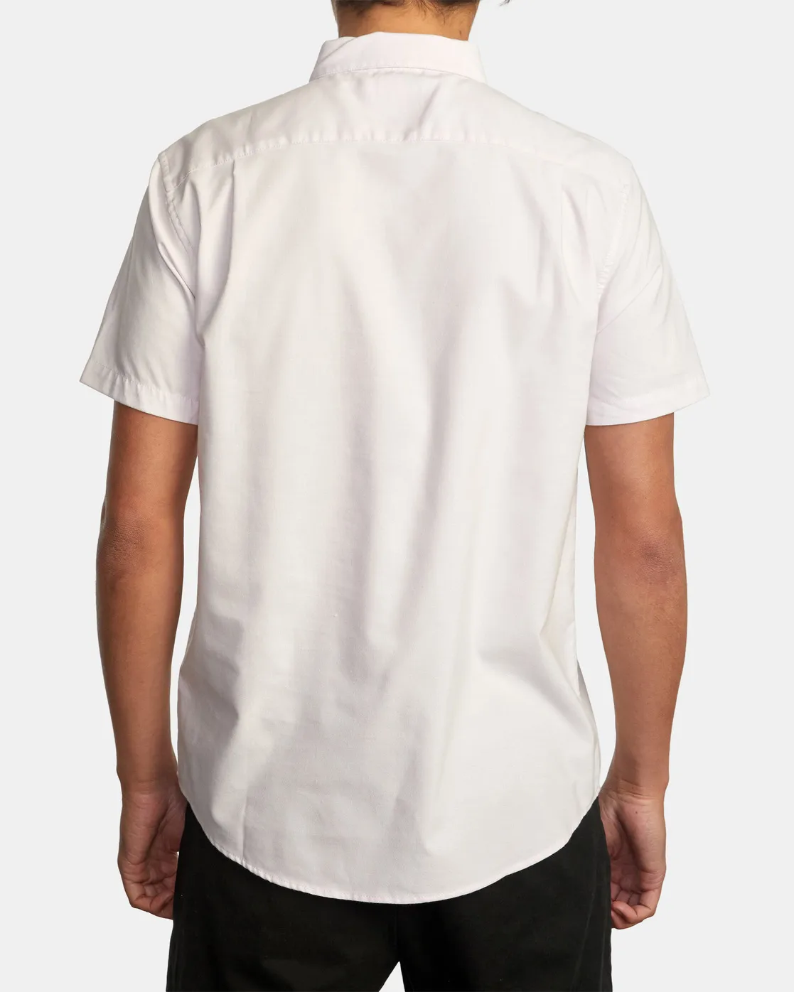RVCA That’ll Do Stretch Short Sleeve Shirt