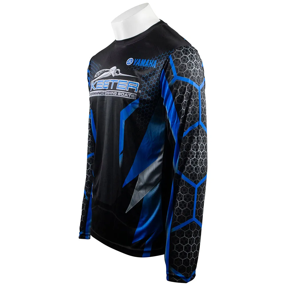 Skeeter Performance Fishing Jersey