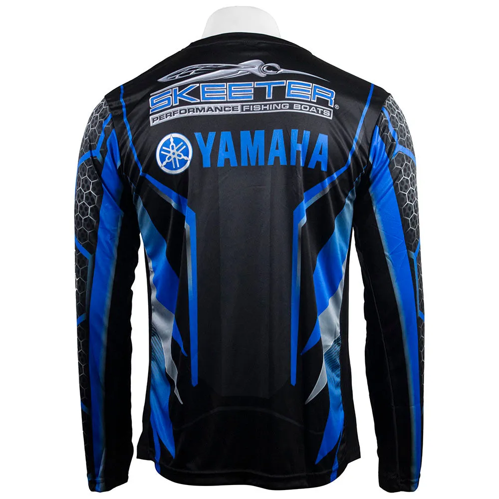 Skeeter Performance Fishing Jersey