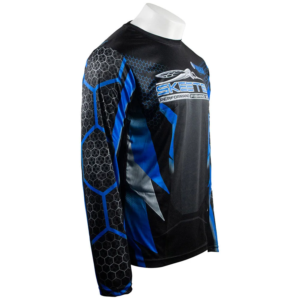 Skeeter Performance Fishing Jersey
