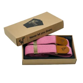 Sleeve Garters The Warlord No. S5048