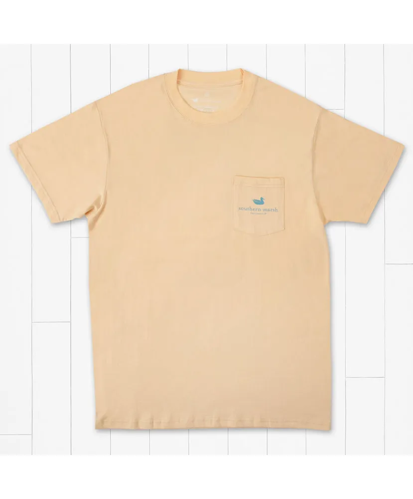 Southern Marsh - Pura Vida Plant Tee