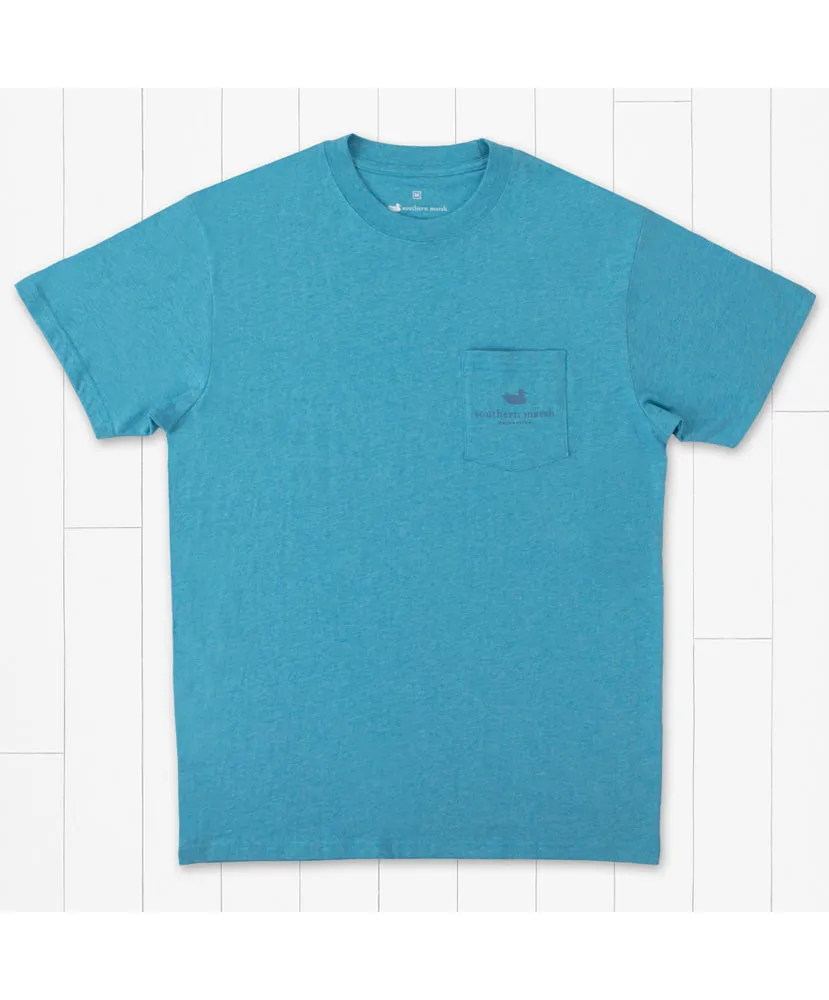 Southern Marsh - Pura Vida Plant Tee