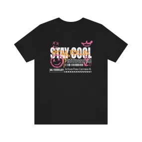 Stay Cool T-Shirt