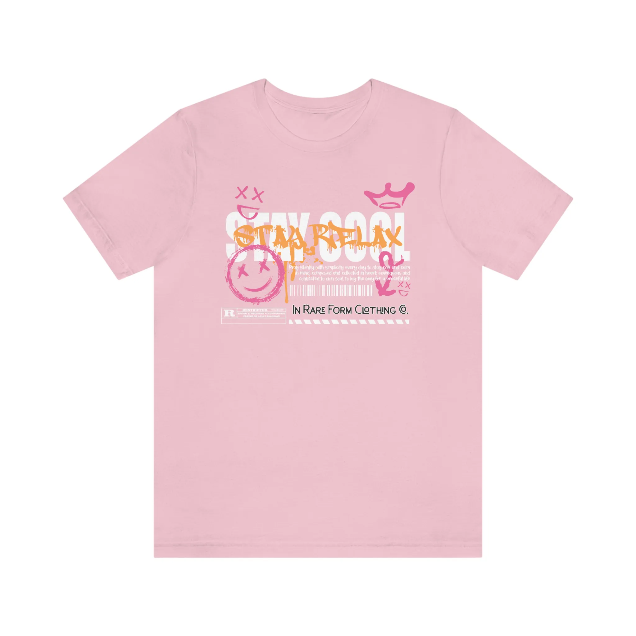 Stay Cool T-Shirt