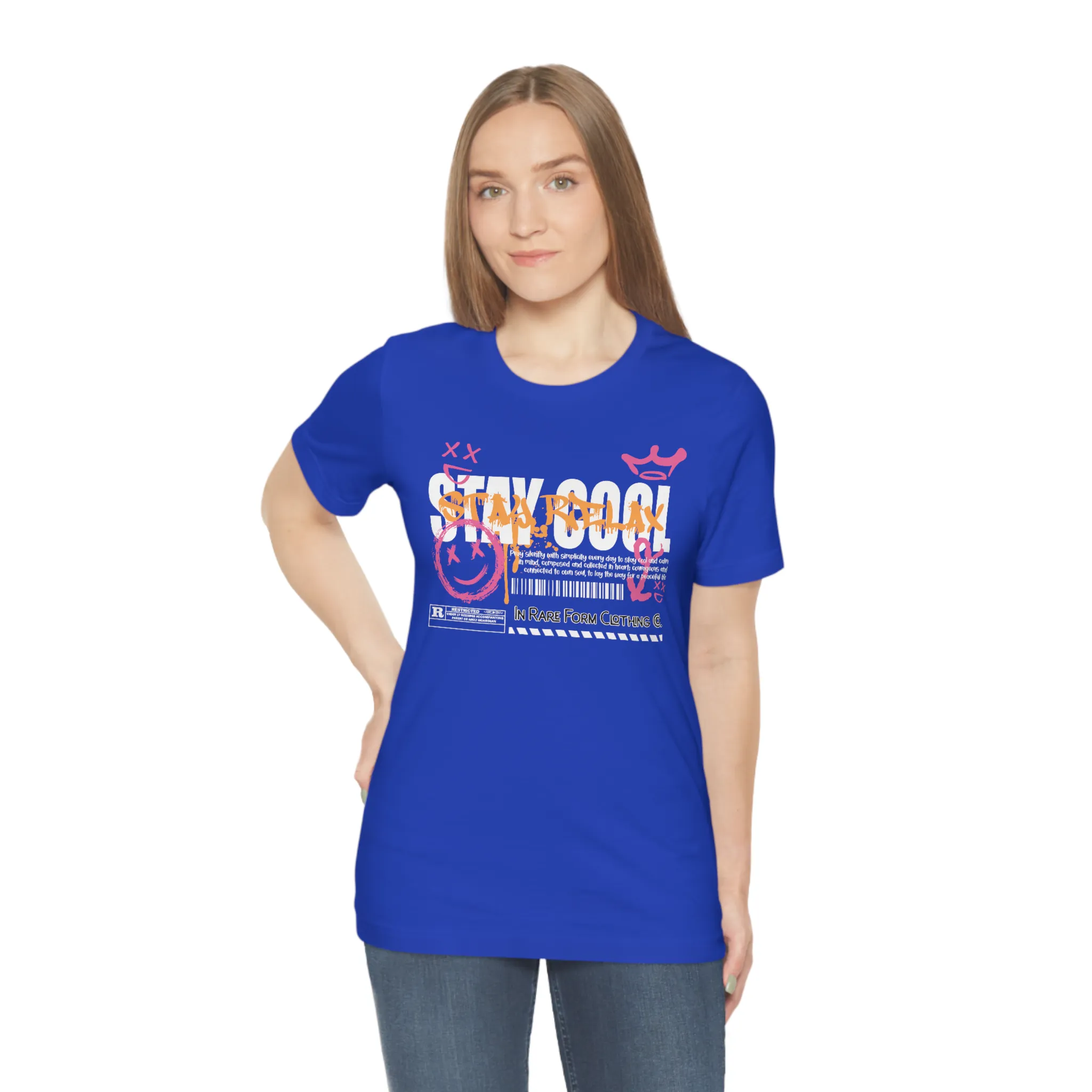 Stay Cool T-Shirt