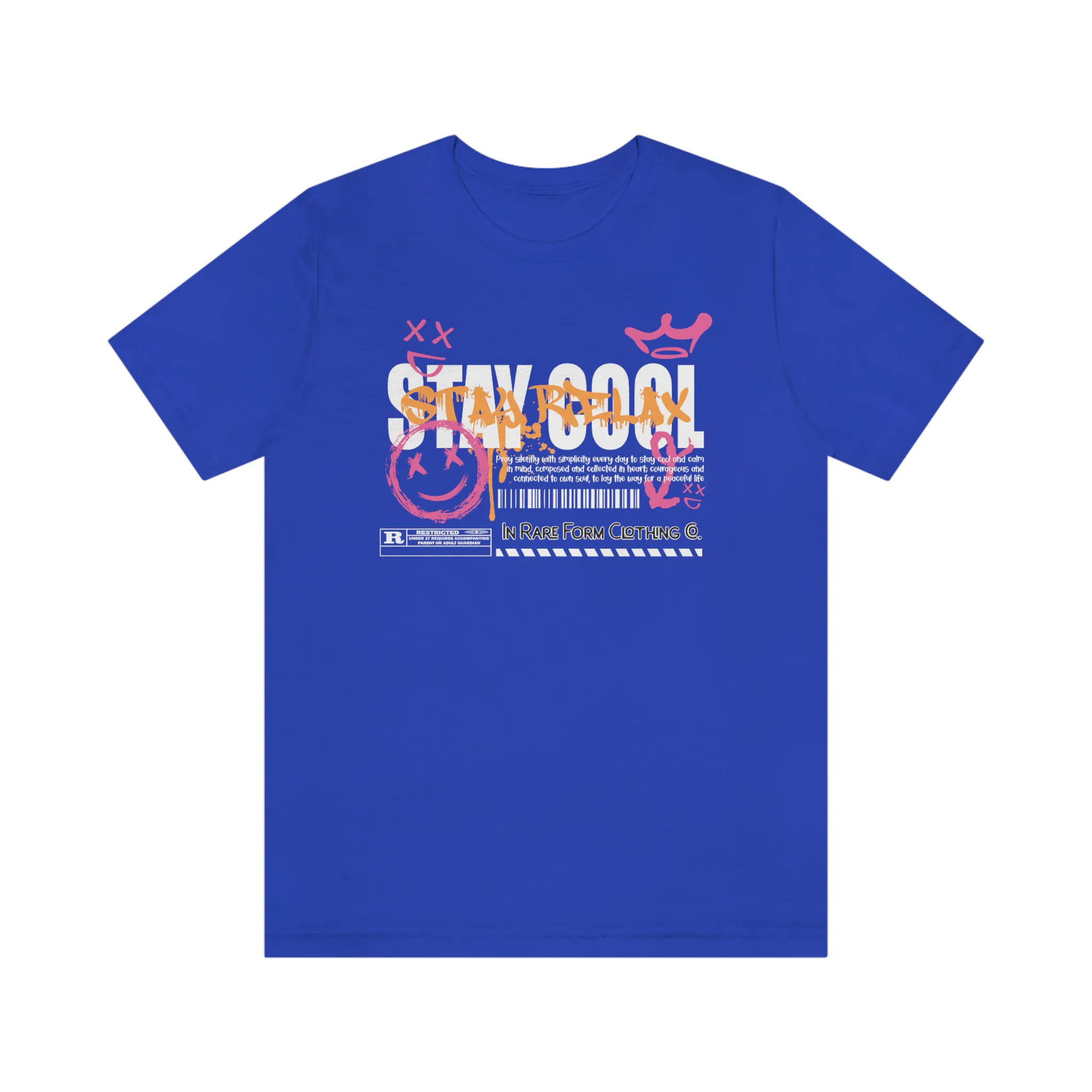 Stay Cool T-Shirt