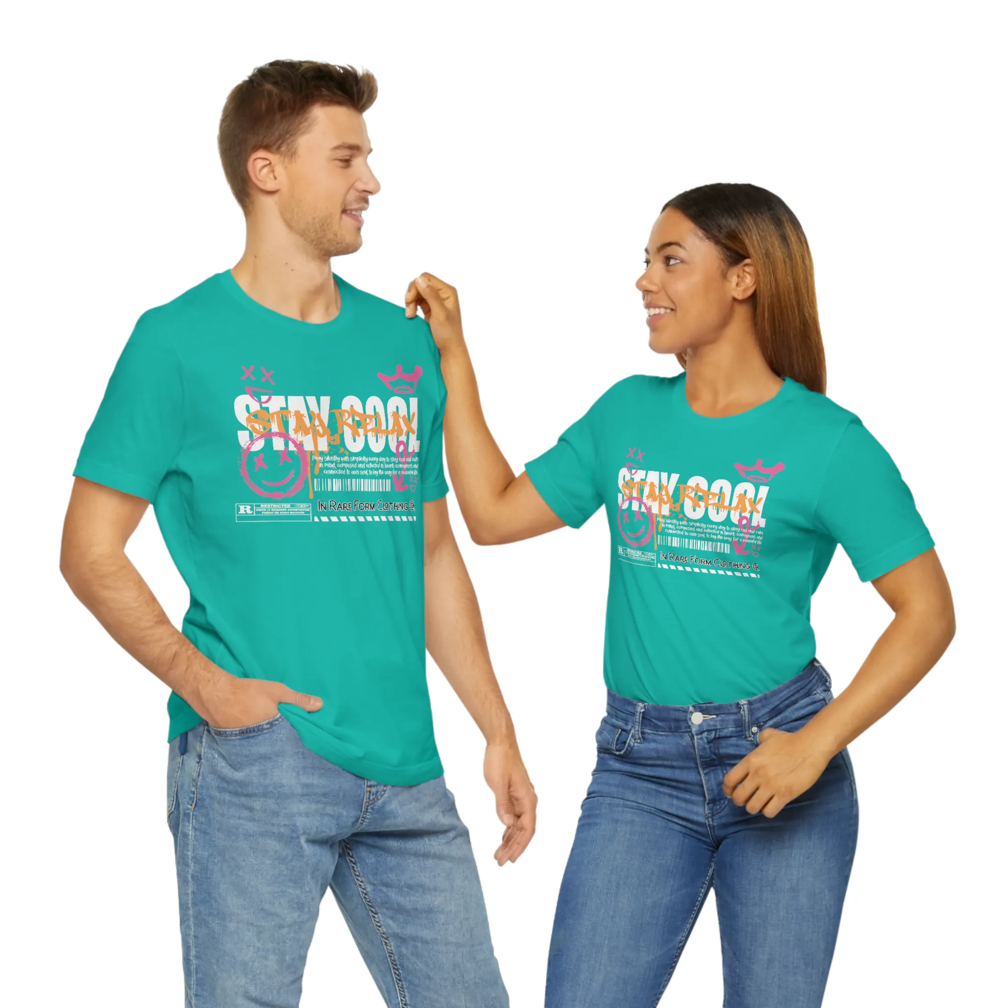 Stay Cool T-Shirt