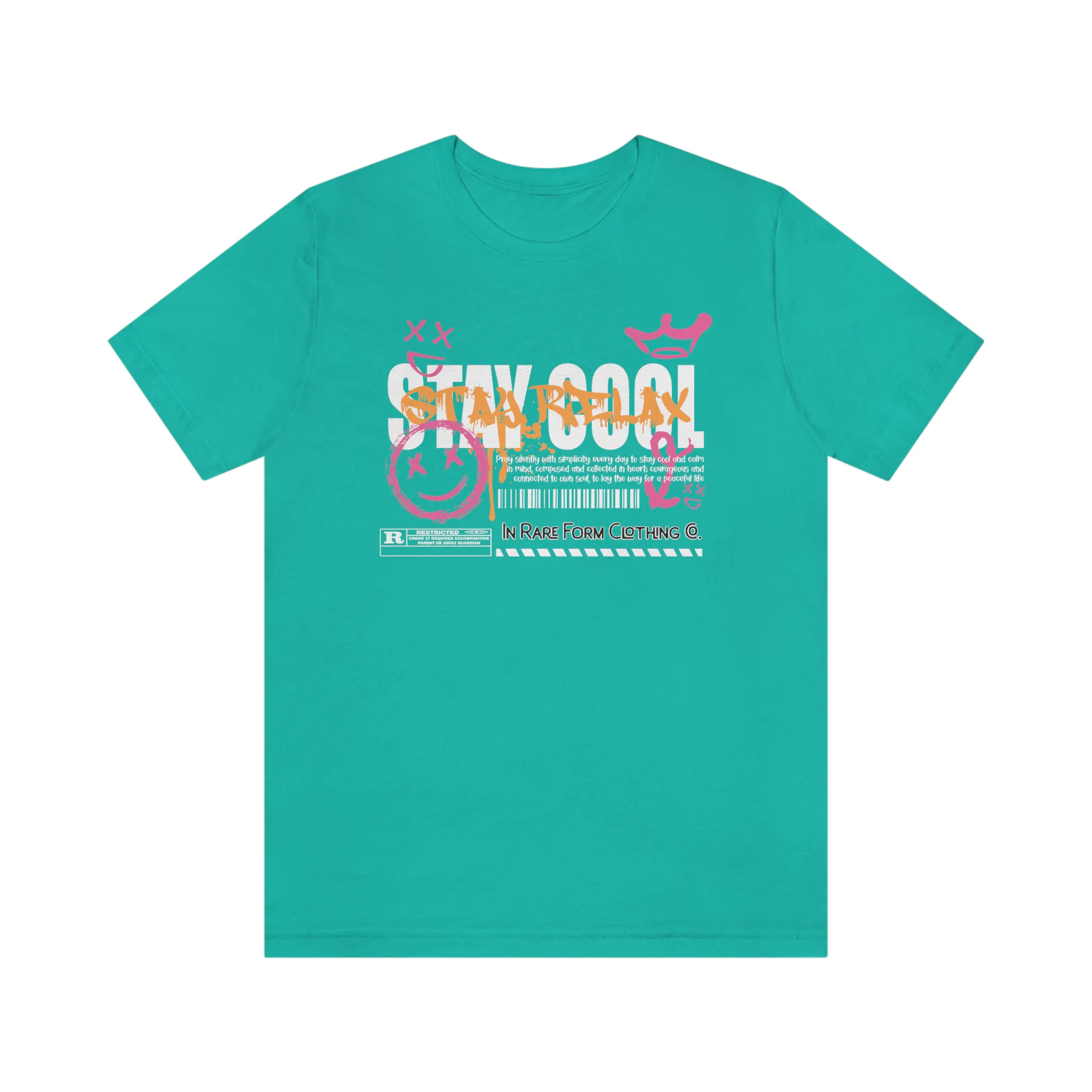 Stay Cool T-Shirt