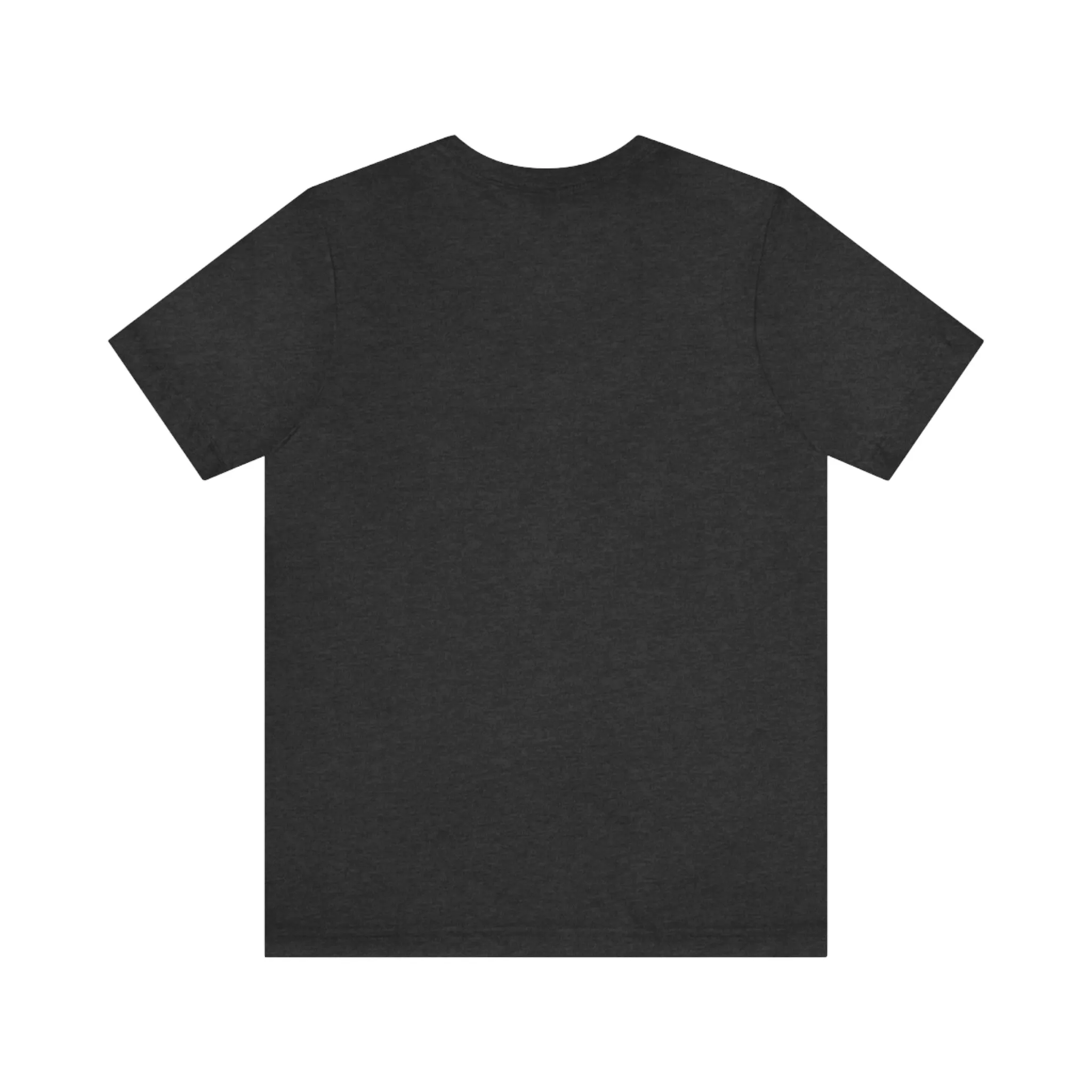 STAY PAWSITIVE Unisex Jersey Short Sleeve Tee