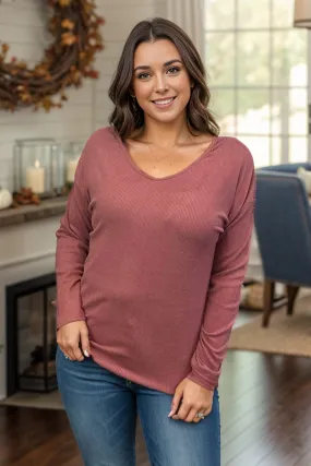 Subtle Details - Long Sleeve