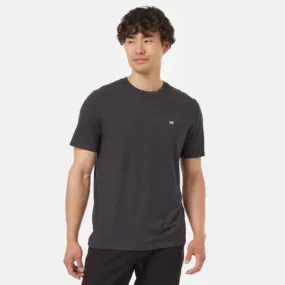 Tentree Men's Embroidered Ten T-Shirt