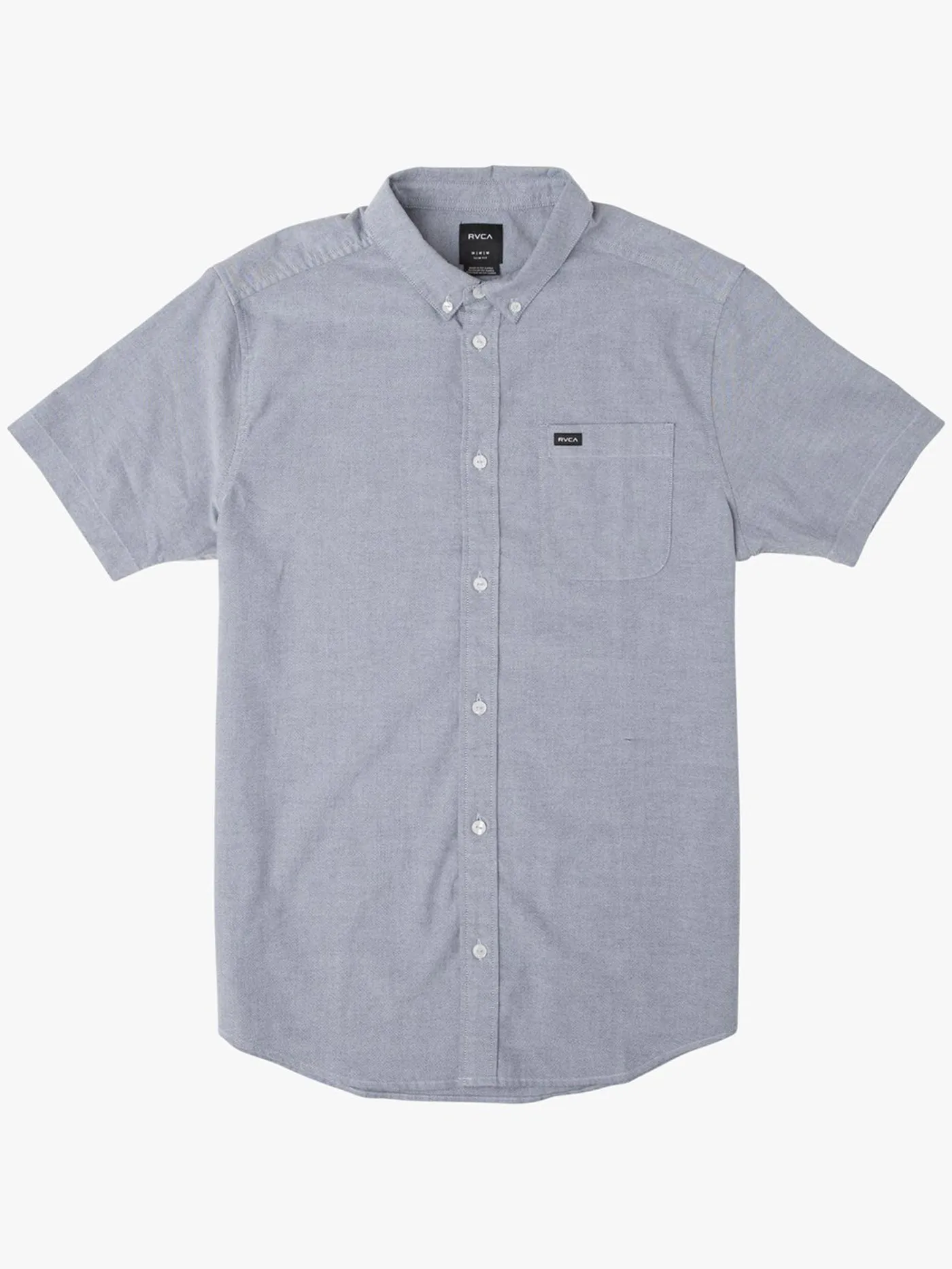 That'll Do Stretch Short Sleeve Buttondown Shirt (Boys 7-14)