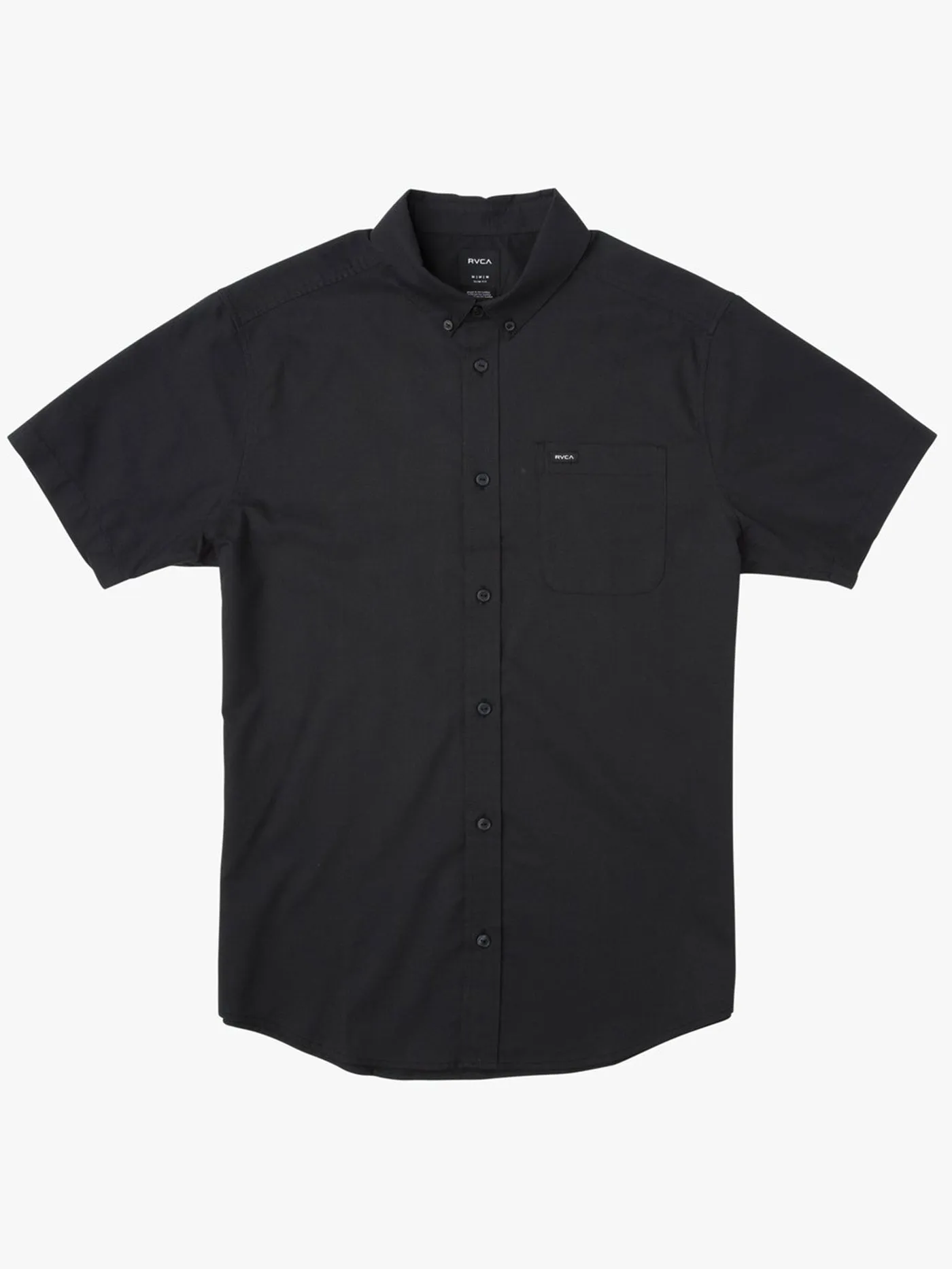 That'll Do Stretch Short Sleeve Buttondown Shirt (Boys 7-14)
