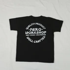THE JOURNEYMAN TEE