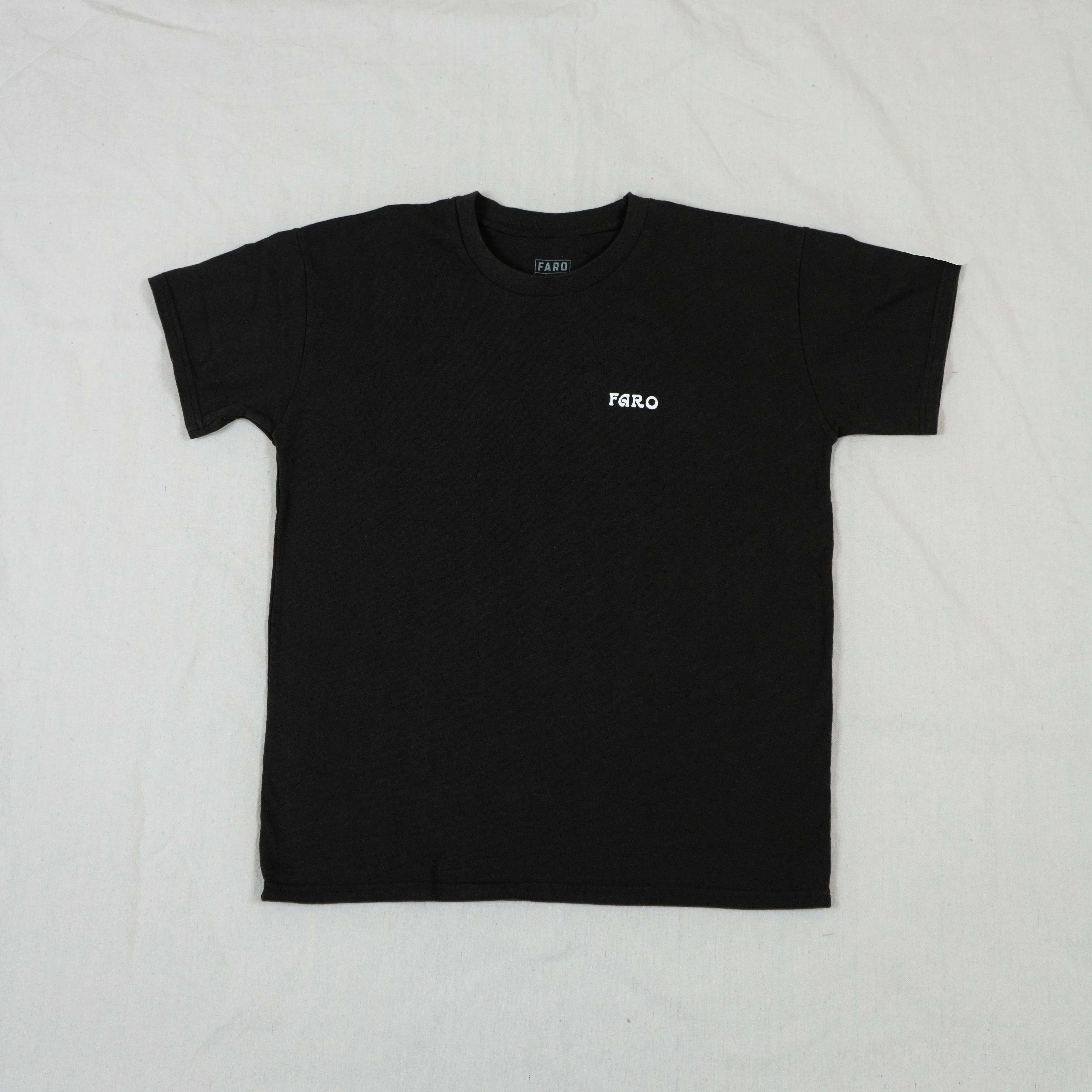THE JOURNEYMAN TEE
