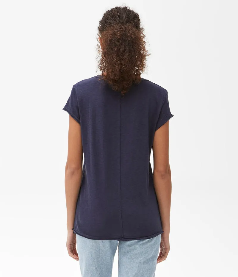 Trudy Supima Tee