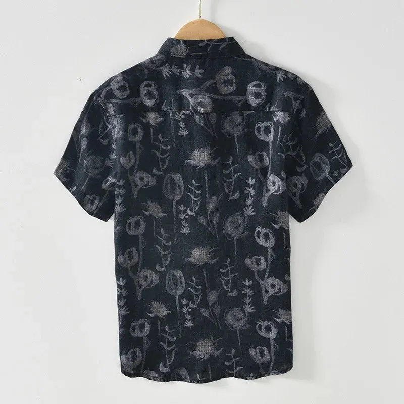 Use a Premium Short Sleeved Shirt for all time